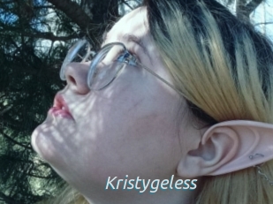 Kristygeless