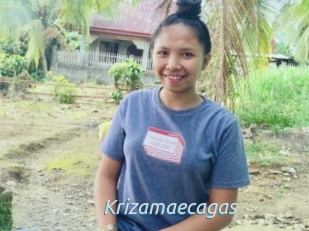 Krizamaecagas