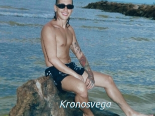 Kronosvega