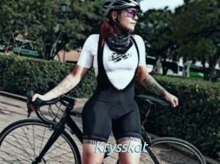 Krysskat