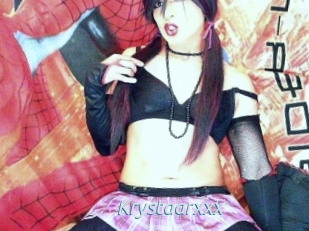 Krystaarxxx