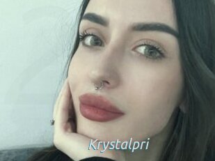 Krystalpri