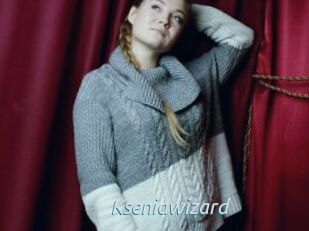 Kseniawizard