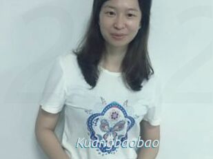 Kuangbaobao