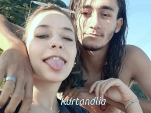 Kurtandlia