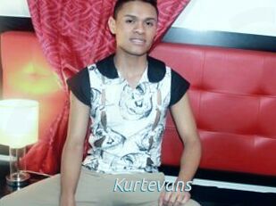 Kurtevans