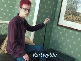 Kurtwylde