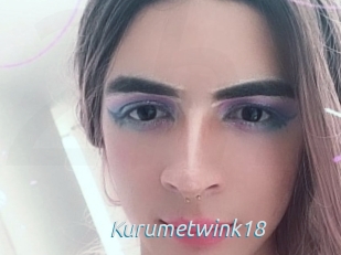 Kurumetwink18