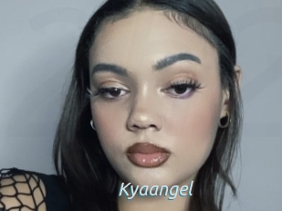 Kyaangel