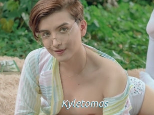 Kyletomas