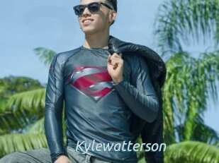 Kylewatterson