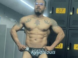 Kylianlouis