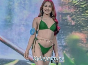 Kyliejasmine