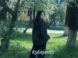 Kyliejenes