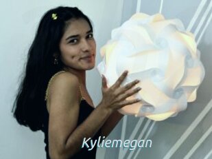 Kyliemegan