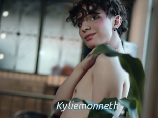 Kyliemonneth