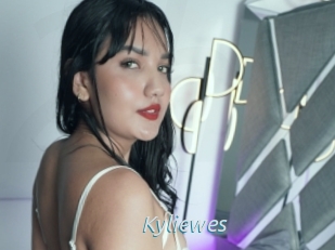 Kyliewes