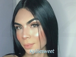 Kyliiesweet