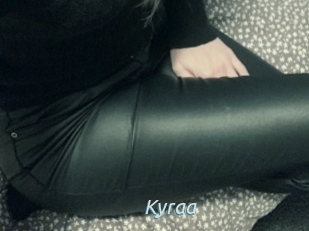 Kyraa