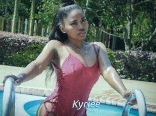 Kyriee