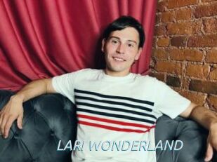 LARI_WONDERLAND