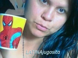 LATINAjugosita