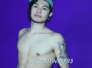 LATINOTWINK93