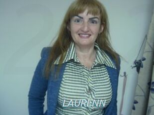 LAURENN_