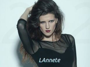 LAnnete