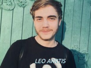 LEO_ARRTIS