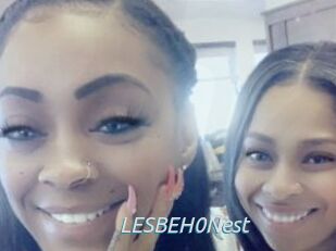 LESBEH0Nest