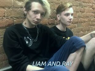 LIAM_AND_RAY