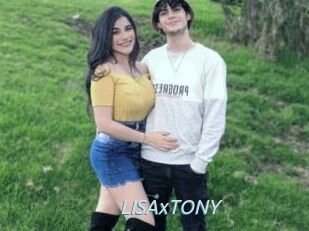 LISAxTONY