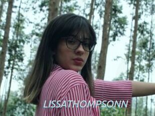 LISSATHOMPSONN