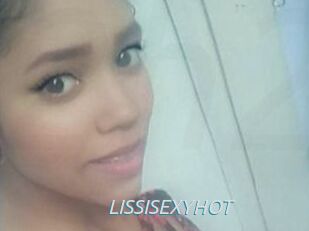 LISSISEXYHOT