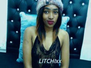 LITCHIxx