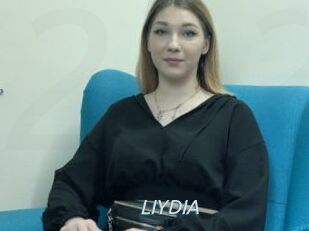 LIYDIA