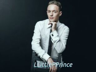 LLittlePPrince