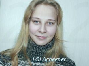 LOLAcheeper