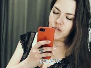 LOLIETA