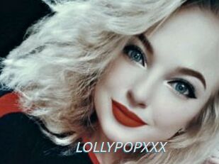 LOLLYPOPXXX