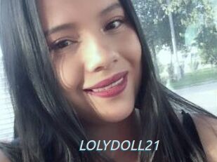 LOLYDOLL21