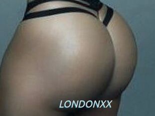 LONDONXX