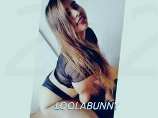 LOOLABUNNY