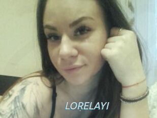 LORELAYI