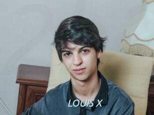 LOUIS_X