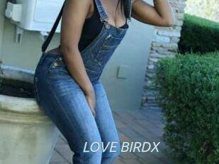 LOVE_BIRDX