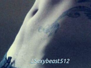 LSexybeast512