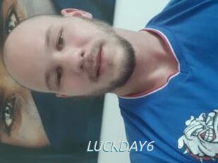 LUCKDAY6