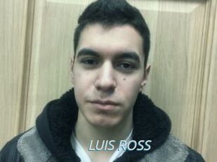 LUIS_ROSS